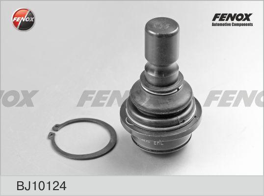 Fenox BJ10124 - Giunto di supporto / guida autozon.pro