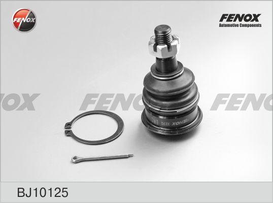 Fenox BJ10125 - Giunto di supporto / guida autozon.pro