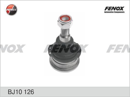 Fenox BJ10126 - Giunto di supporto / guida autozon.pro