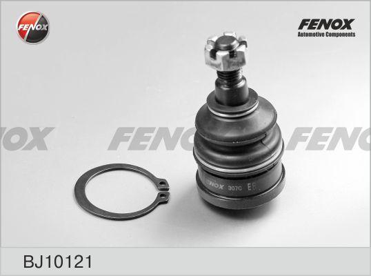 Fenox BJ10121 - Giunto di supporto / guida autozon.pro