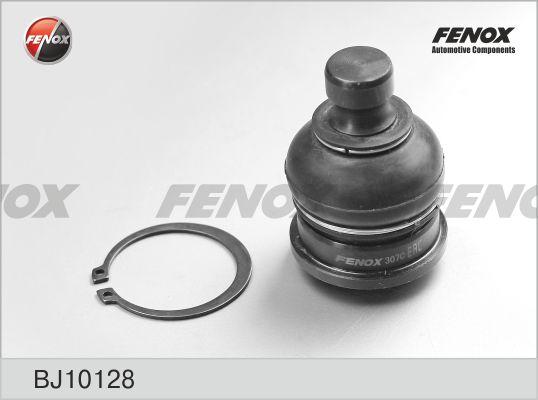 Fenox BJ10128 - Giunto di supporto / guida autozon.pro