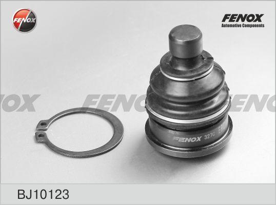 Fenox BJ10123 - Giunto di supporto / guida autozon.pro