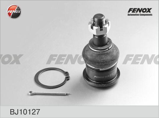 Fenox BJ10127 - Giunto di supporto / guida autozon.pro