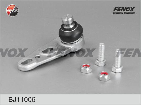 Fenox BJ11006 - Giunto di supporto / guida autozon.pro