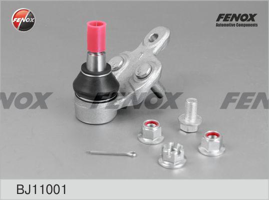 Fenox BJ11001 - Giunto di supporto / guida autozon.pro