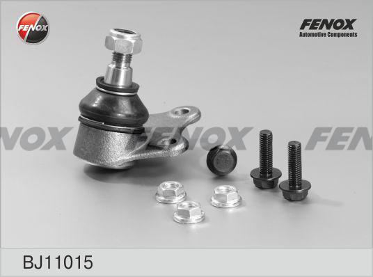 Fenox BJ11015 - Giunto di supporto / guida autozon.pro