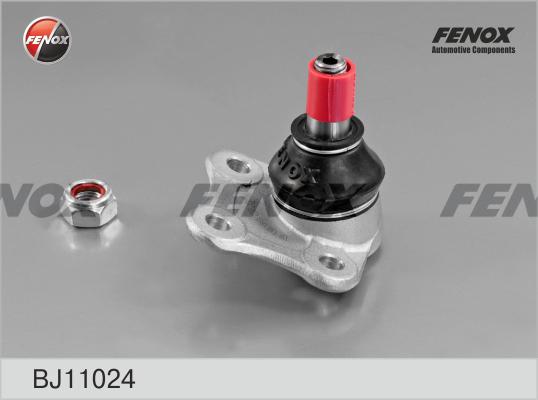 Fenox BJ11024 - Giunto di supporto / guida autozon.pro