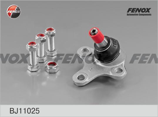 Fenox BJ11025 - Giunto di supporto / guida autozon.pro