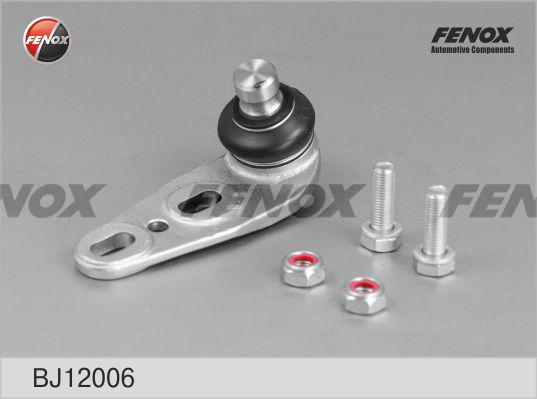 Fenox BJ12006 - Giunto di supporto / guida autozon.pro