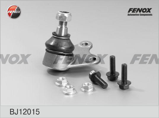 Fenox BJ12015 - Giunto di supporto / guida autozon.pro