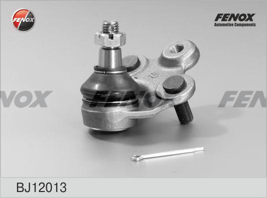 Fenox BJ12013 - Giunto di supporto / guida autozon.pro