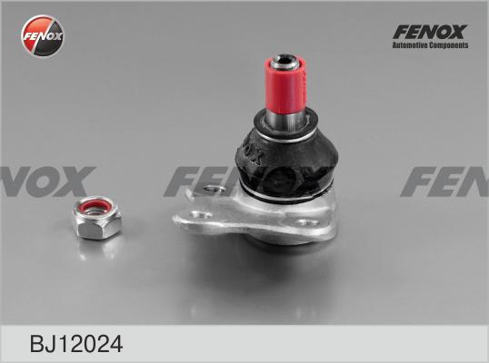 Fenox BJ12024 - Giunto di supporto / guida autozon.pro