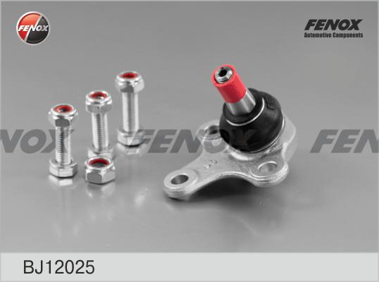 Fenox BJ12025 - Giunto di supporto / guida autozon.pro