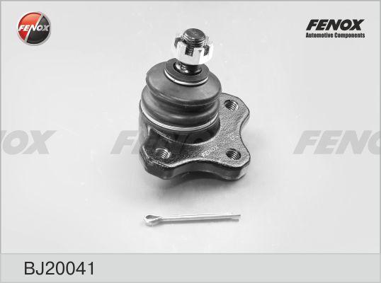 Fenox BJ20041 - Giunto di supporto / guida autozon.pro