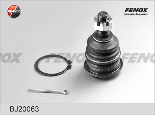 Fenox BJ20063 - Giunto di supporto / guida autozon.pro