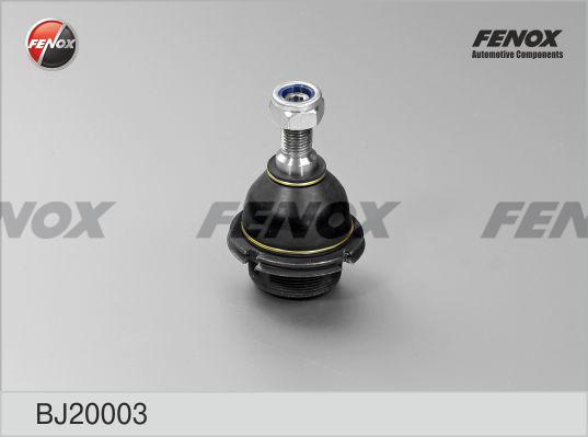 Fenox BJ20003 - Giunto di supporto / guida autozon.pro