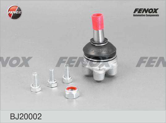 Fenox BJ20002 - Giunto di supporto / guida autozon.pro