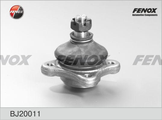 Fenox BJ20011 - Giunto di supporto / guida autozon.pro