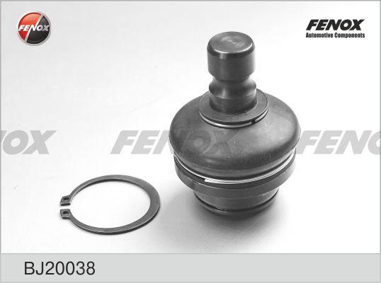 Fenox BJ20038 - Giunto di supporto / guida autozon.pro