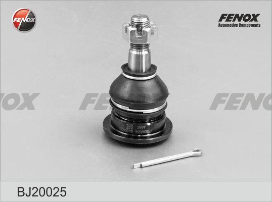 Fenox BJ20025 - Giunto di supporto / guida autozon.pro