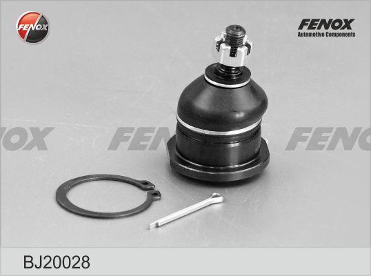 Fenox BJ20028 - Giunto di supporto / guida autozon.pro