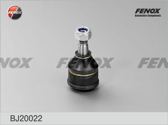 Fenox BJ20022 - Giunto di supporto / guida autozon.pro