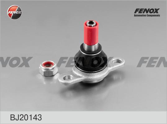 Fenox BJ20143 - Giunto di supporto / guida autozon.pro