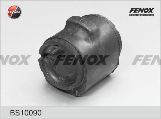 Fenox BS10090 - Bronzina cuscinetto, Barra stabilizzatrice autozon.pro