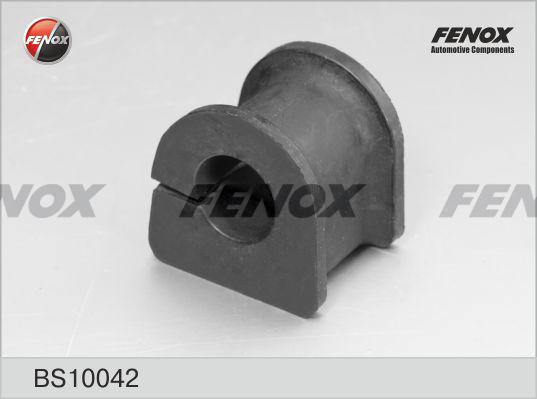 Fenox BS10042 - Bronzina cuscinetto, Barra stabilizzatrice autozon.pro