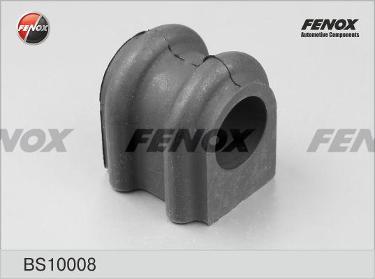 Fenox BS10008 - Bronzina cuscinetto, Barra stabilizzatrice autozon.pro