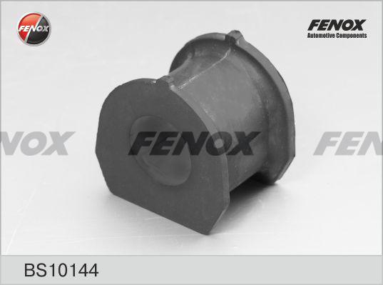 Fenox BS10144 - Bronzina cuscinetto, Barra stabilizzatrice autozon.pro