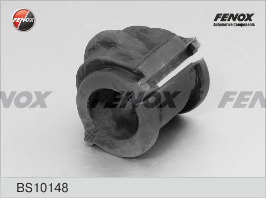 Fenox BS10148 - Bronzina cuscinetto, Barra stabilizzatrice autozon.pro