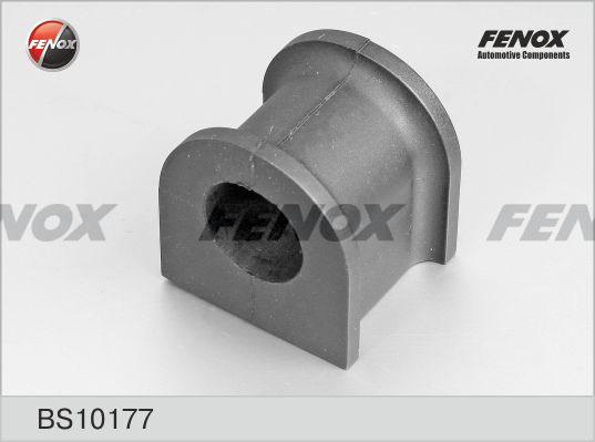 Fenox BS10177 - Bronzina cuscinetto, Barra stabilizzatrice autozon.pro