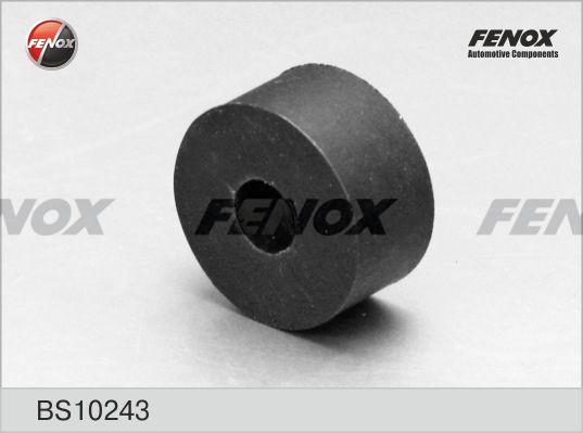 Fenox BS10243 - Bronzina cuscinetto, Barra stabilizzatrice autozon.pro