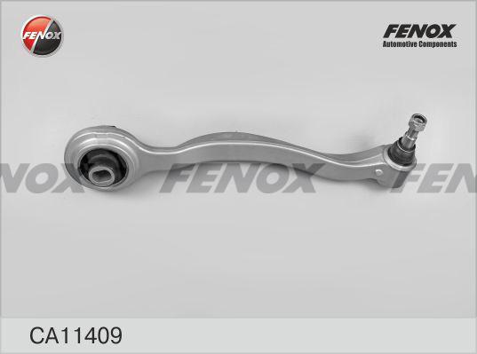 Fenox CA11409 - Braccio oscillante, Sospensione ruota autozon.pro