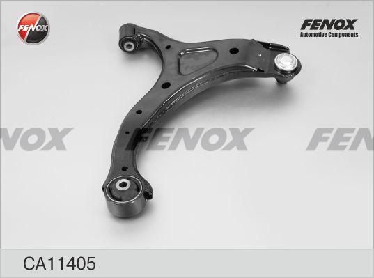 Fenox CA11405 - Braccio oscillante, Sospensione ruota autozon.pro