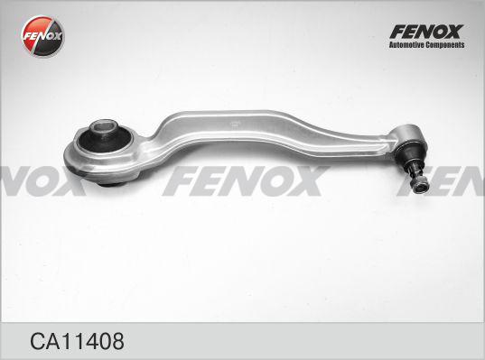 Fenox CA11408 - Braccio oscillante, Sospensione ruota autozon.pro