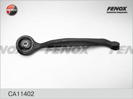 Fenox CA11402 - Braccio oscillante, Sospensione ruota autozon.pro