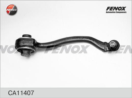 Fenox CA11407 - Braccio oscillante, Sospensione ruota autozon.pro