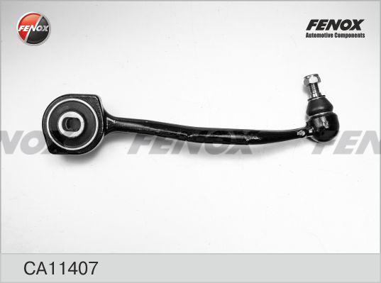 Fenox CA11407 - Braccio oscillante, Sospensione ruota autozon.pro