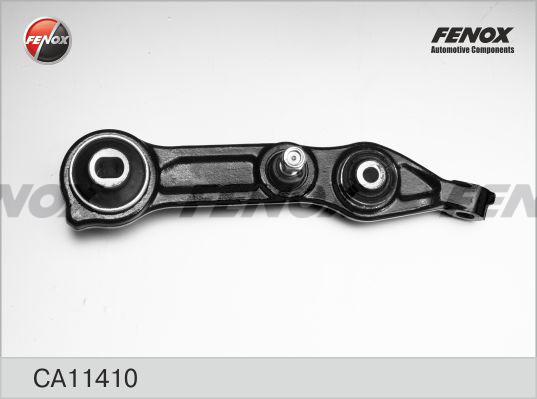 Fenox CA11410 - Braccio oscillante, Sospensione ruota autozon.pro