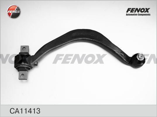 Fenox CA11413 - Braccio oscillante, Sospensione ruota autozon.pro