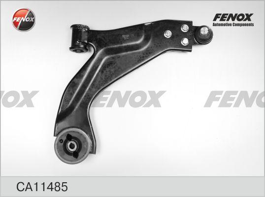 Fenox CA11485 - Braccio oscillante, Sospensione ruota autozon.pro