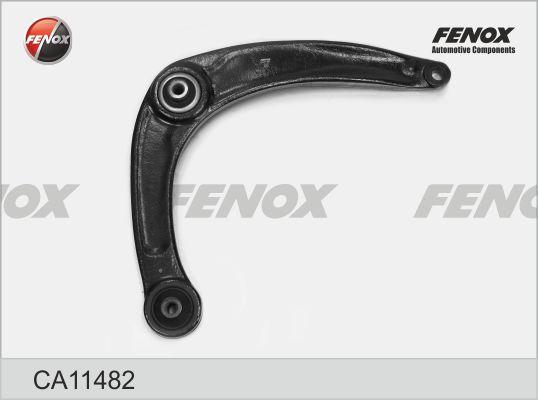 Fenox CA11482 - Braccio oscillante, Sospensione ruota autozon.pro