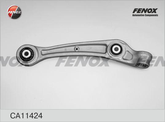 Fenox CA11424 - Braccio oscillante, Sospensione ruota autozon.pro