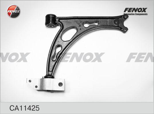 Fenox CA11425 - Braccio oscillante, Sospensione ruota autozon.pro