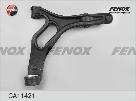 Fenox CA11421 - Braccio oscillante, Sospensione ruota autozon.pro