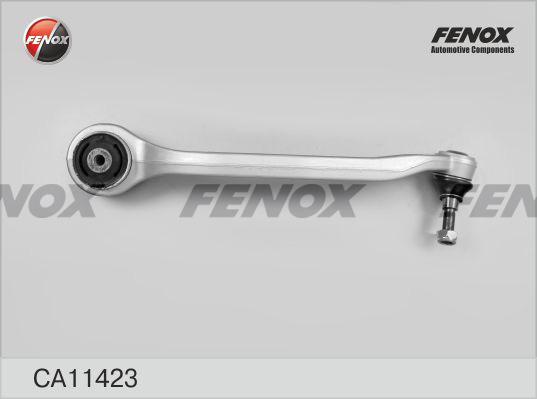 Fenox CA11423 - Braccio oscillante, Sospensione ruota autozon.pro