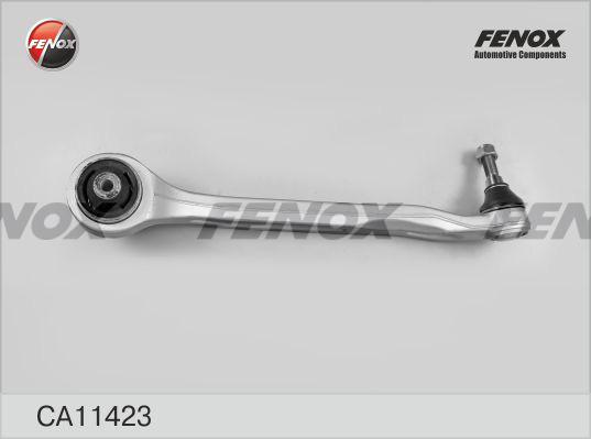 Fenox CA11423 - Braccio oscillante, Sospensione ruota autozon.pro