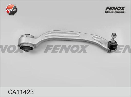 Fenox CA11423 - Braccio oscillante, Sospensione ruota autozon.pro